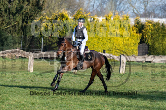 Geländetage beim RSV St. Hubertus Wesel Obrighoven (26.+27.03.2022)