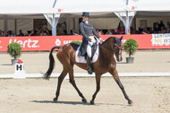 FEI European Championship Eventing 2017