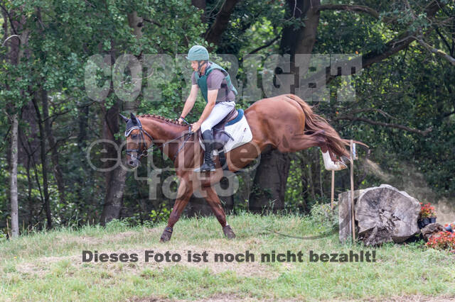 Late-Entry Vielseitigkeit Hamminkeln/Wesel (01.+02.08.2020)