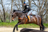 Geländetraining ZRFV Hamminkeln (24+25.04.2021)