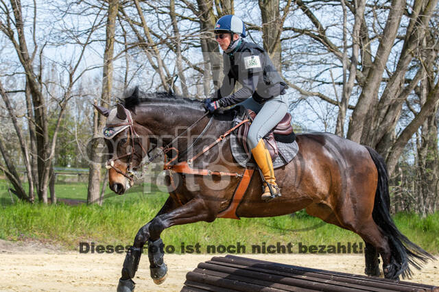 Geländetraining ZRFV Hamminkeln (24+25.04.2021)