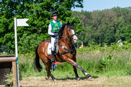 Westerstede Horse Trials (10.-13.06.2021)