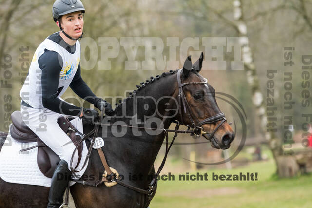 Geländetage beim RSV St. Hubertus Wesel Obrighoven (26.+27.03.2022)