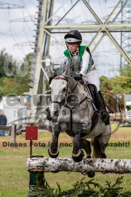 Vielseitigkeit RSV Wesel Obrighoven (26.+27.09.2020)