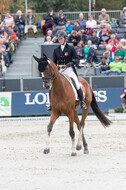 FEI European Championship Eventing 2019