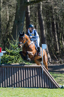Geländetage beim RSV St. Hubertus Wesel Obrighoven (26.+27.03.2022)