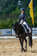 Westerstede Horse Trials 2021