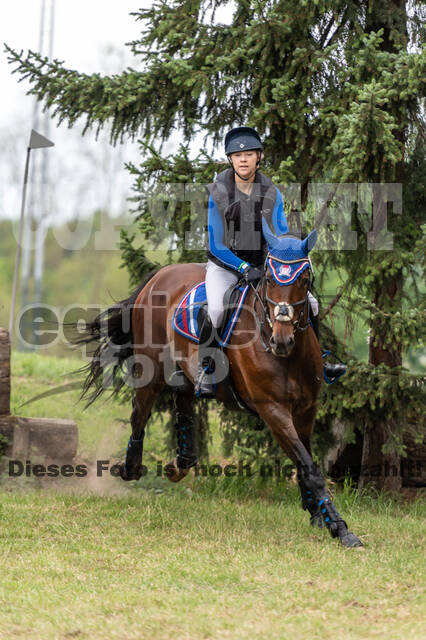 Late-Entry-Vielseitigkeit Langenfeld (11.+13./14.06.2020)