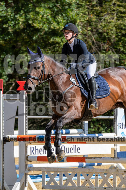 RFV Dinslaken-Hiesfeld (Herbstturnier)