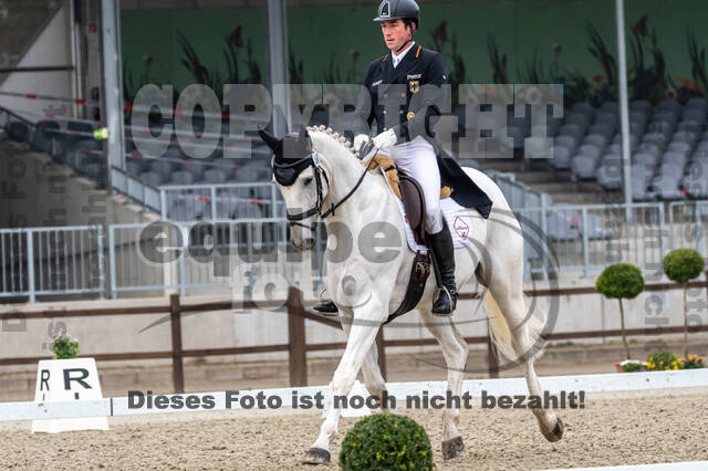 Deutsche Meisterschaft Vielseitigkeit (Luhmühlen)