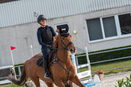 Trainingsturnier Langenfeld (12.+13.03.2022)