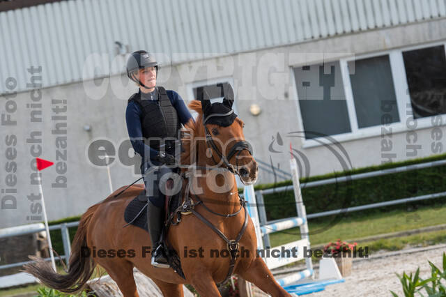Trainingsturnier Langenfeld (12.+13.03.2022)