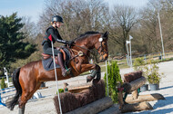 Trainingsturnier Langenfeld (12.+13.03.2022)