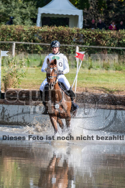Deutsche Meisterschaft Vielseitigkeit (Luhmühlen)