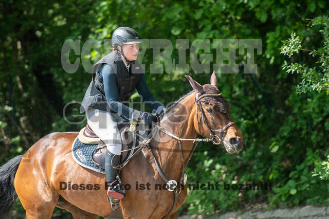 Test of Choise Langenfeld (29.+30.05.2021)