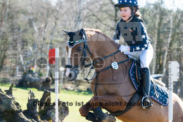Geländetage RVO St. Hubertus Wesel-Obrighoven (23.-24.03.2019)