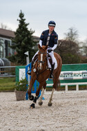 Eventing im Pferdesportzentrum Rheinland (Late Entry 14.03.2022)