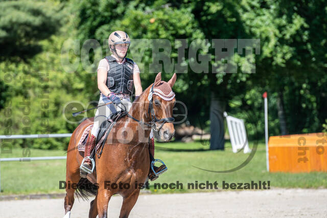 Test of Choise Langenfeld (29.+30.05.2021)