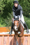 Eventing im Pferdesportzentrum Rheinland
