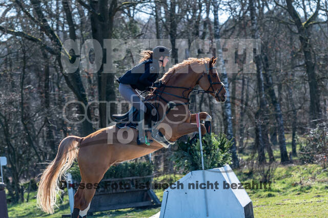 Geländetraining Wesel Obrighoven (19.+20.03.2022)