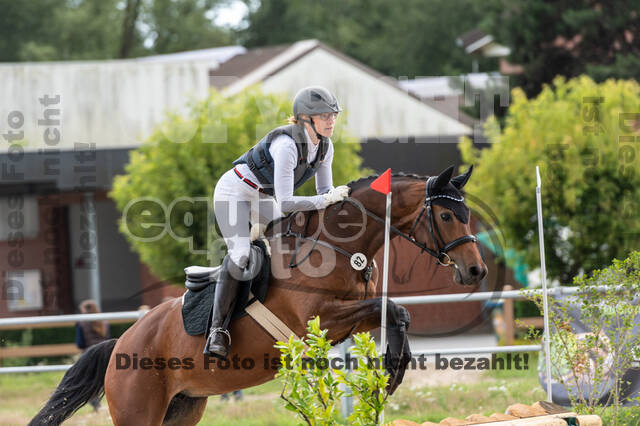 Late-Entry-Vielseitigkeit Langenfeld (06.+07.07.2020)