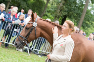 FEI European Championship Eventing 2017