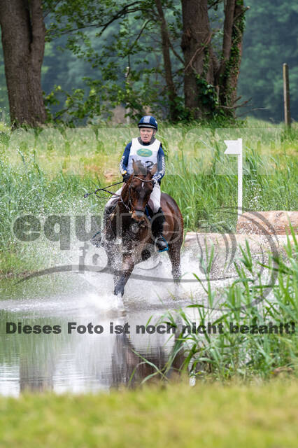 Westerstede Horse Trials 2021