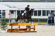 Late-Entry-Vielseitigkeit Langenfeld (11.+13./14.06.2020)