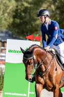Deutsche Meisterschaft Vielseitigkeit (Luhmühlen)