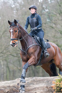 Geländetraining Wesel Obrighoven (19.+20.03.2022)