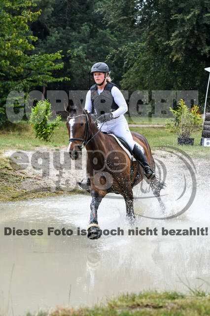 Late-Entry-Vielseitigkeit Langenfeld (11.+13./14.06.2020)