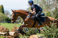 Geländetraining Wesel bei Jarno (18.04.2022)