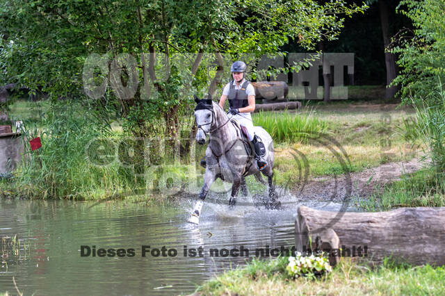 Late-Entry Vielseitigkeit Hamminkeln/Wesel (01.+02.08.2020)