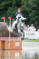 FEI European Championship Eventing 2017