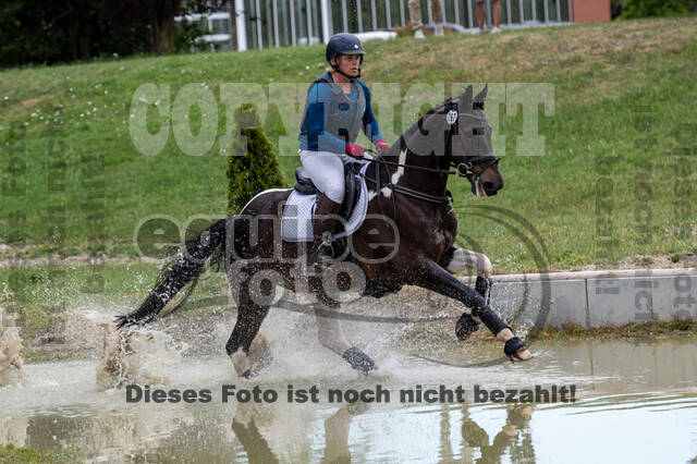 Late-Entry-Vielseitigkeit Langenfeld (11.+13./14.06.2020)