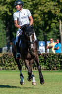 Kronenberg - De Peelbergen (August 2020)