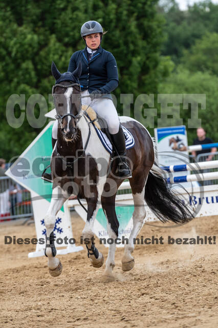 Westerstede Horse Trials 2021