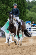 Westerstede Horse Trials 2021