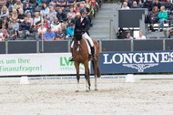 FEI European Championship Eventing 2019