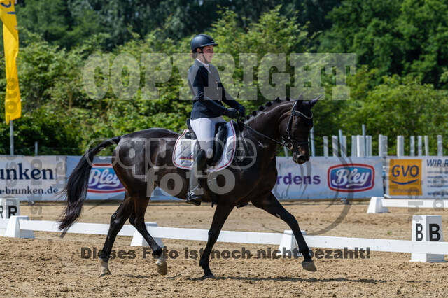 Westerstede Horse Trials 2021