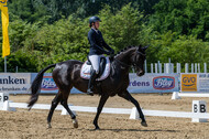 Westerstede Horse Trials 2021