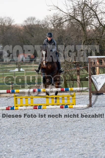 Gymnastik- Springen mit Karl-Heinz Nothofer beim RV Seydlitz Kamp 1884 e.V.