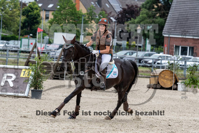 Late-Entry-Vielseitigkeit Langenfeld (11.+13./14.06.2020)