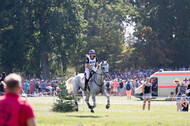 FEI European Championship Eventing 2019