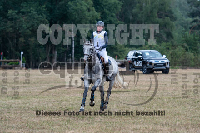 Late-Entry Vielseitigkeit Hamminkeln/Wesel (01.+02.08.2020)