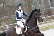 Eventing Langenfeld 2018
