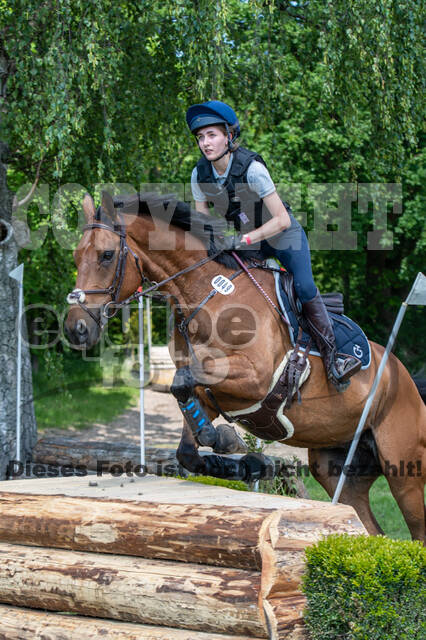 Test of Choise Langenfeld (29.+30.05.2021)