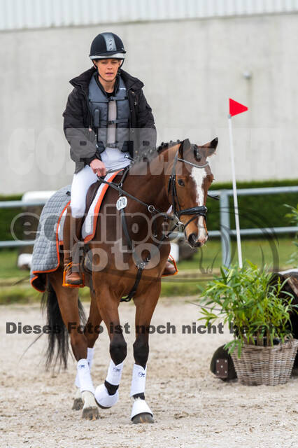 Eventing im Pferdesportzentrum Rheinland (Late Entry 14.03.2022)