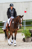 Eventing im Pferdesportzentrum Rheinland (Late Entry 14.03.2022)