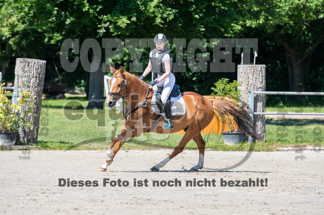 Test of Choise Langenfeld (29.+30.05.2021)